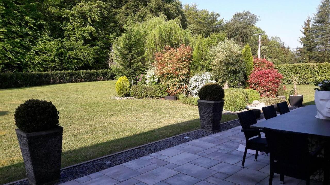 Suite Couture Ernestviller Exterior photo