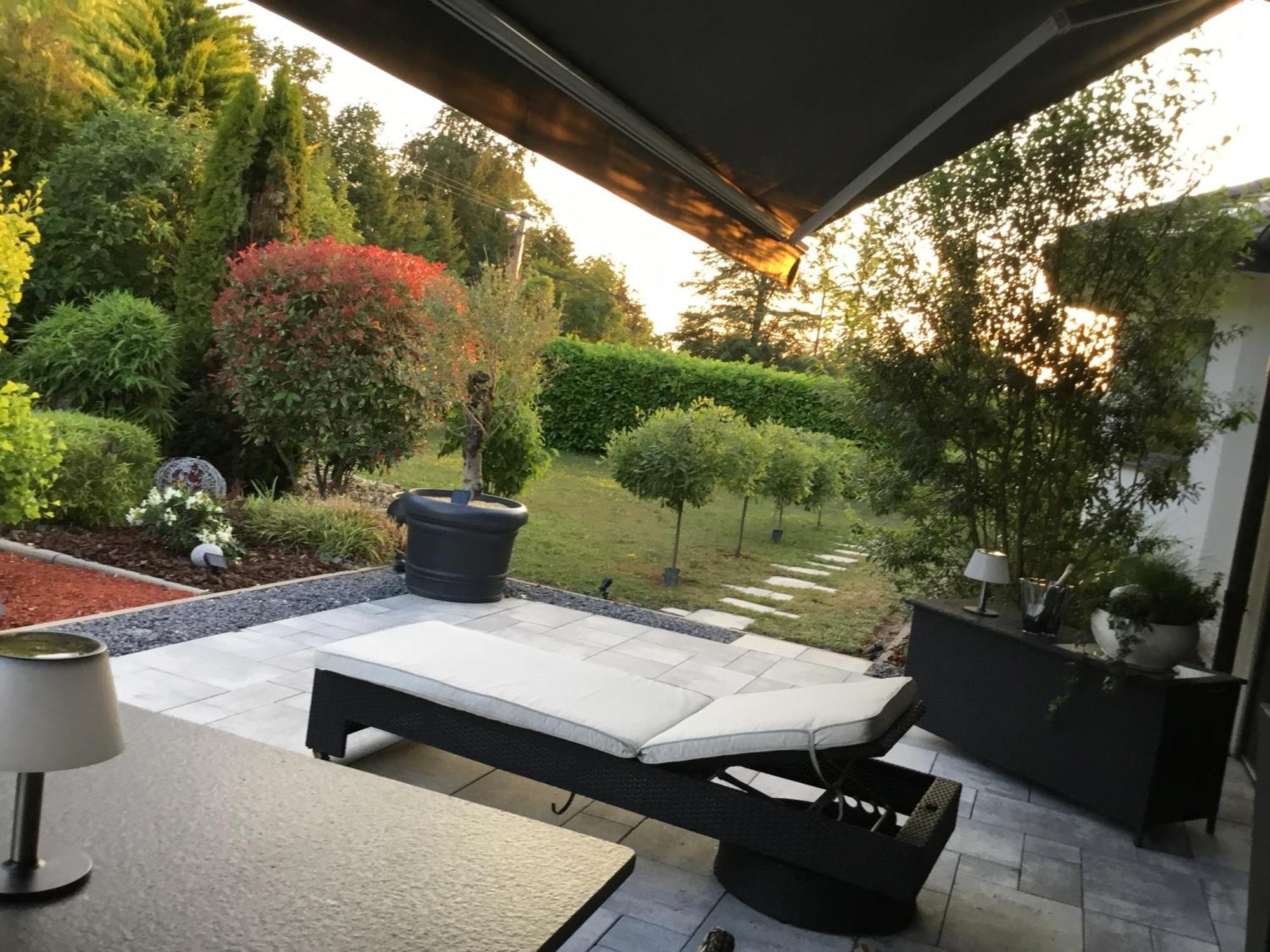 Suite Couture Ernestviller Exterior photo